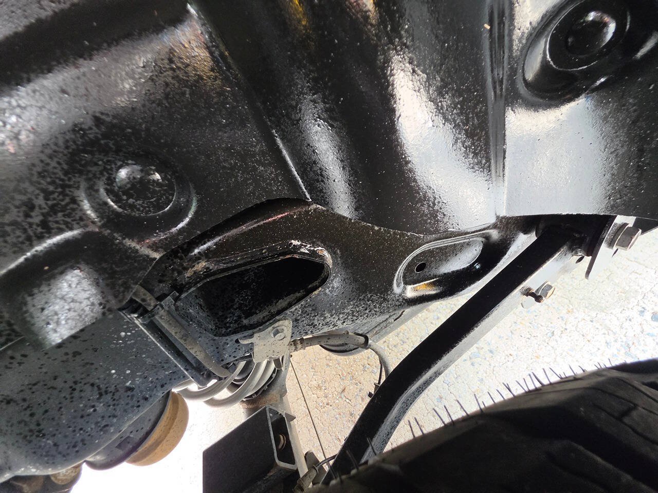 Used 2018 Jeep Wrangler Unlimited Sport AWD/4WD image 32