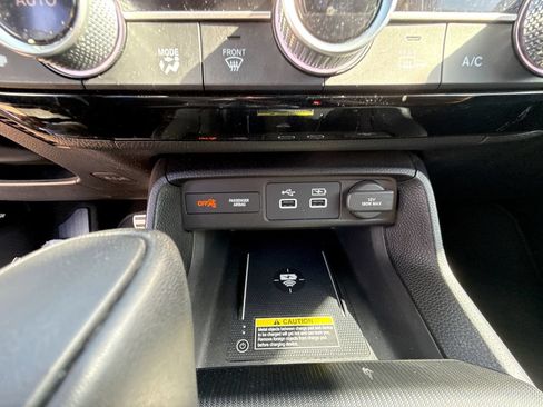 Used 2024 Honda Civic Sport Touring image 17