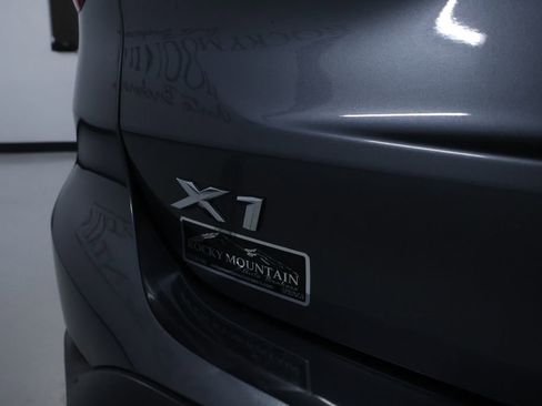 Used 2022 BMW X1 xDrive28i w/ Convenience Package image 10