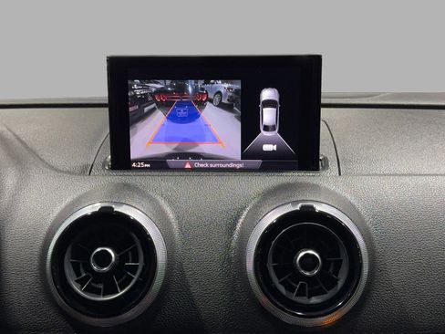 Used 2019 Audi A3 2.0T Premium image 37