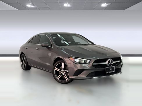 Certified 2023 Mercedes-Benz CLA 250 image 6