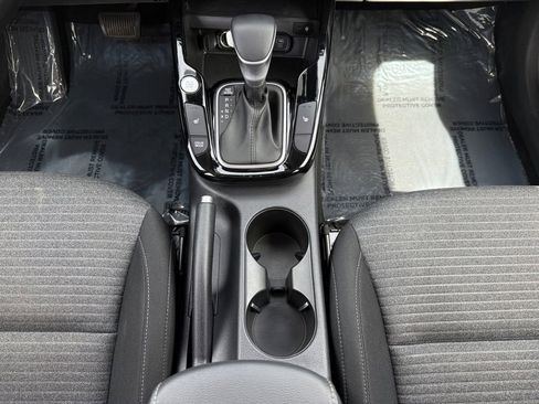 Used 2023 Kia Soul EX FWD image 14