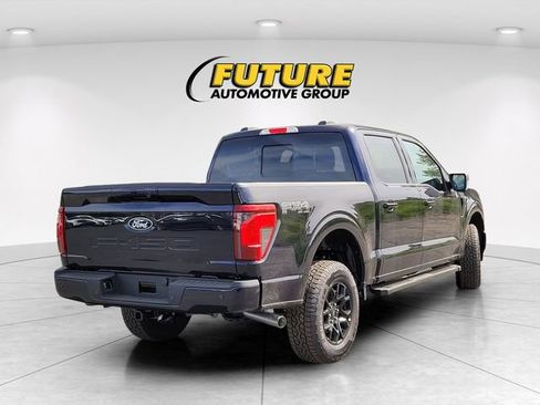 New 2026 Ford F150 XLT w/ Equipment Group 302A MID image 6