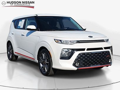 Used 2020 Kia Soul GT-Line