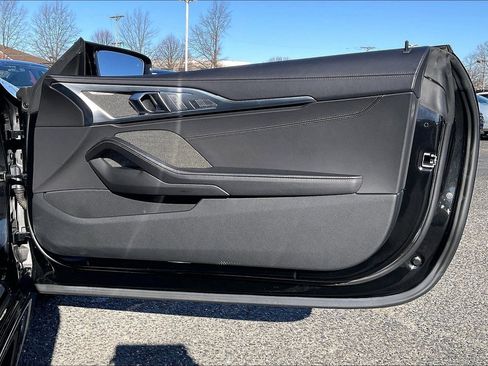 Used 2023 BMW M850i xDrive Convertible image 19