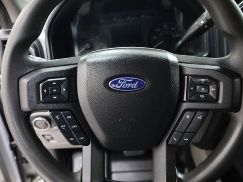 Used 2018 Ford F150 XL w/ Equipment Group 101A Mid AWD/4WD image 15