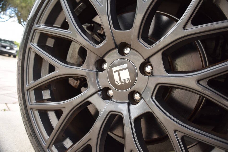 Used 2019 Volvo S60 T5 Momentum w/ Multimedia Package FWD image 82