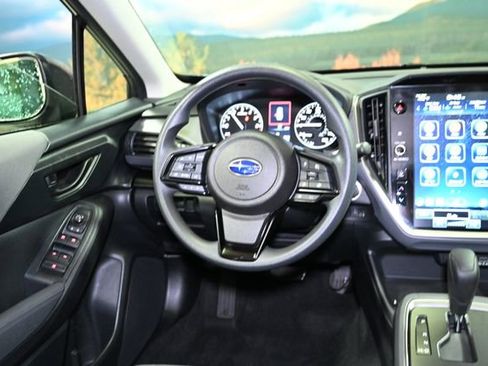 Used 2025 Subaru Crosstrek 2.5i Premium w/ Crosstrek Mirror Package image 45