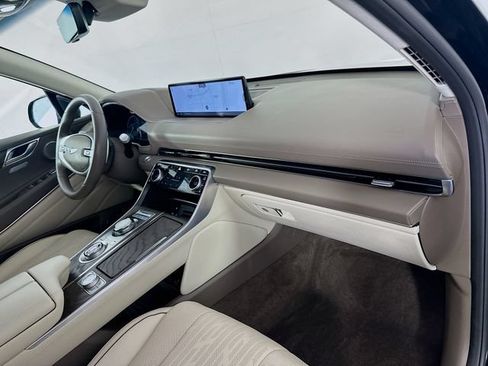 Used 2024 Genesis GV80 2.5T w/ Prestige Package AWD/4WD image 30
