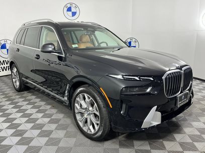 Certified 2024 BMW X7 xDrive40i w/ Premium Package