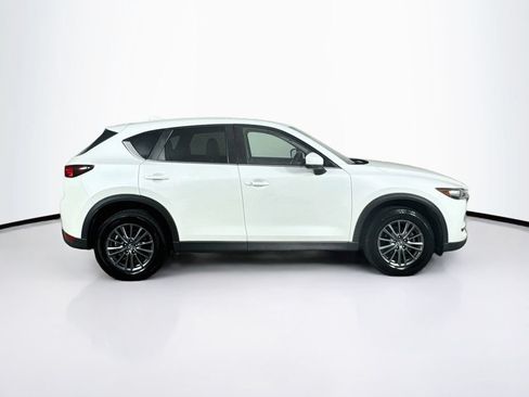 Used 2019 MAZDA CX-5 Touring FWD image 8