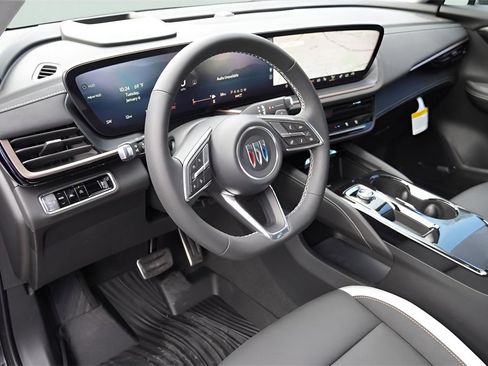 New 2026 Buick Envision Sport Touring image 8