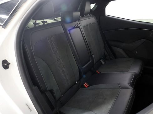 Used 2022 Ford Mustang Mach-E GT w/ GT Performance Edition image 34