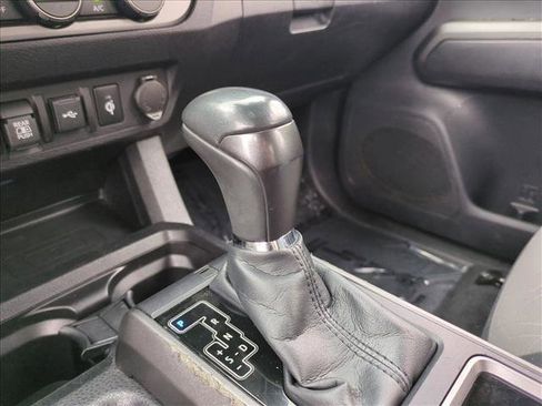 Certified 2023 Toyota Tacoma TRD Sport RWD image 12