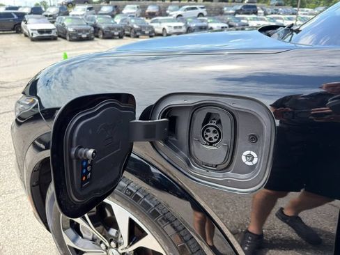 Used 2023 Ford Mustang Mach-E Premium AWD/4WD image 13