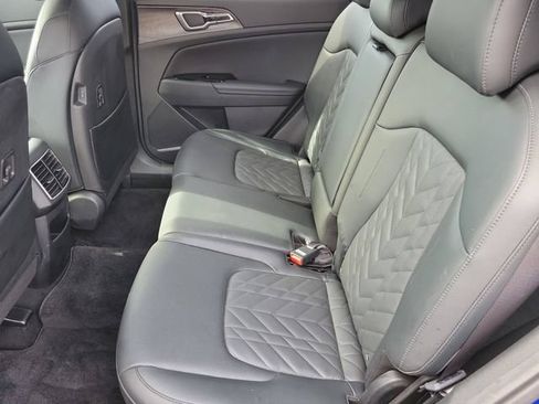 Certified 2023 Kia Sportage X-Line w/ X-Line Premium Package AWD/4WD image 14