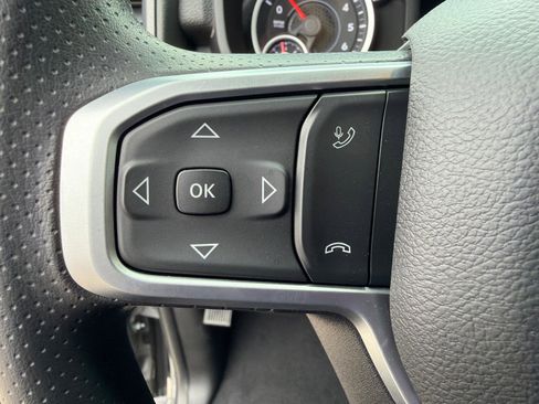 New 2026 RAM 2500 Tradesman AWD/4WD image 15