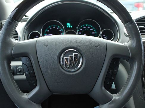 Used 2013 Buick Enclave Premium w/ Trailering Provision Package image 26