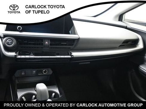 Used 2024 Toyota Prius XLE image 24