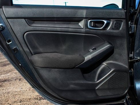 Used 2024 Honda Civic EX image 11