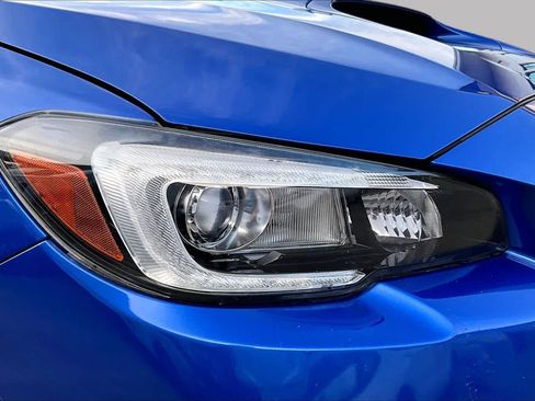Used 2017 Subaru WRX STI AWD/4WD image 25