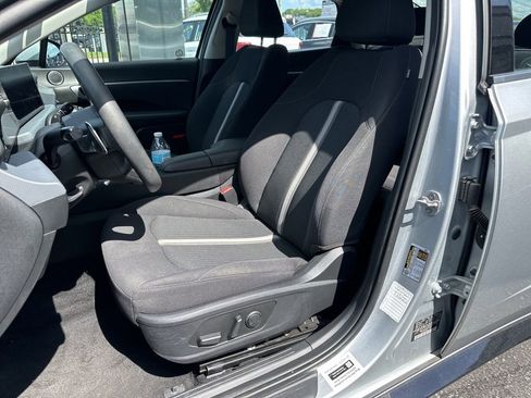 Used 2025 Hyundai Sonata SEL FWD image 6