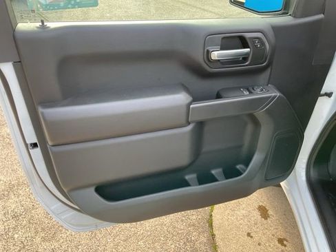 New 2026 Chevrolet Silverado 1500 W/T image 23