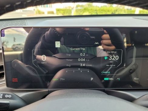 New 2026 Kia EV9 Light image 11