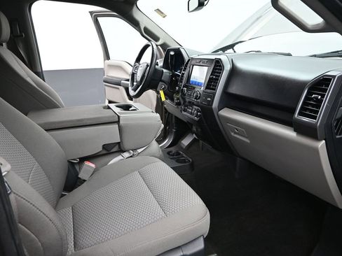 Used 2020 Ford F150 XLT w/ Equipment Group 302A Luxury image 22