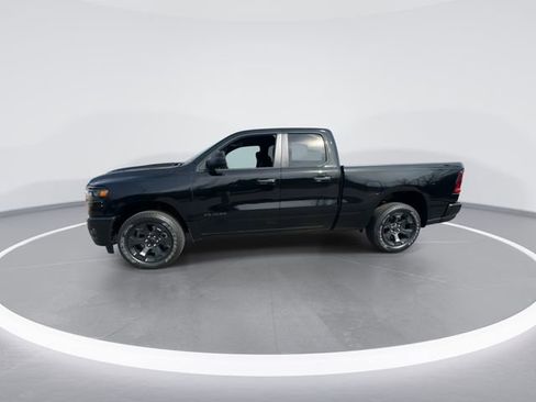 New 2026 RAM 1500 Express image 4