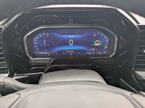 New 2025 Chevrolet Silverado 1500 RST image 17