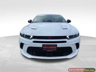 Certified 2025 Dodge Hornet GT w/ Cold Weather Group video 2