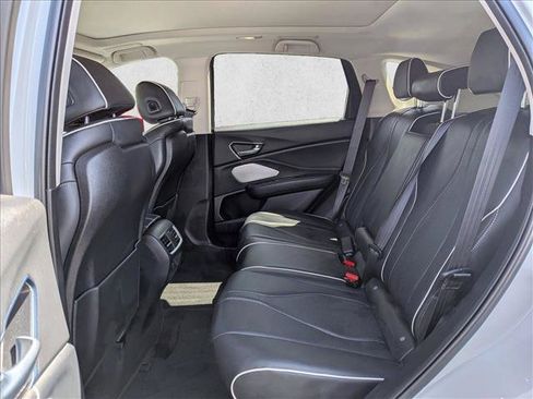 New 2026 Acura RDX SH-AWD w/ Advance Package image 17