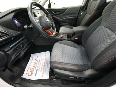Used 2023 Subaru Forester Sport image 17