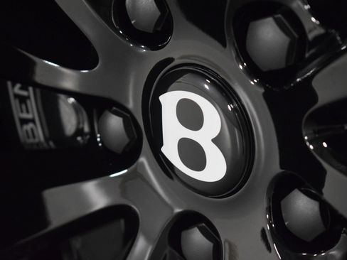 New 2026 Bentley Continental GT AWD/4WD image 19