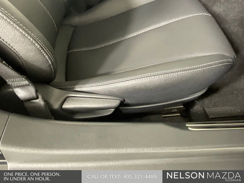 New 2026 MAZDA MX-5 Miata RF Grand Touring image 21