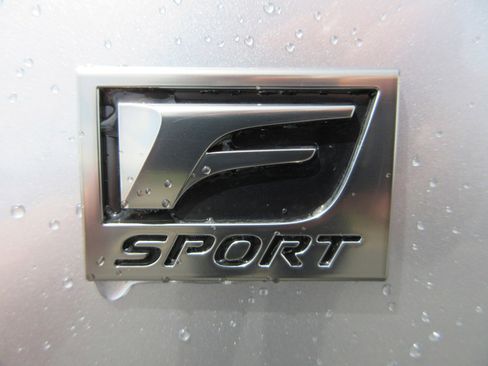 Used 2024 Lexus RX 500h F Sport w/ Convenience Package AWD/4WD image 3