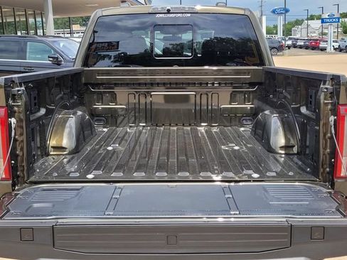 New 2026 Ford F150 Raptor AWD/4WD image 7