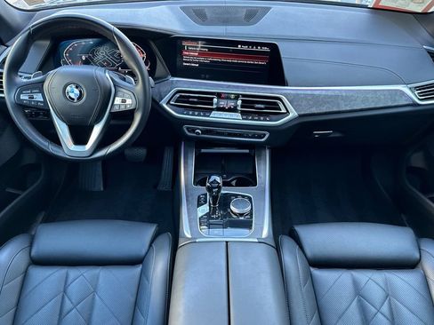 Used 2023 BMW X5 sDrive40i w/ Parking Assistance Package image 13