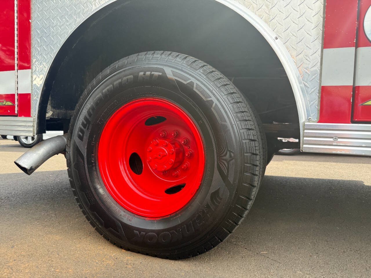 Used 1995 Ford F450 2WD Regular Cab Super Duty image 68