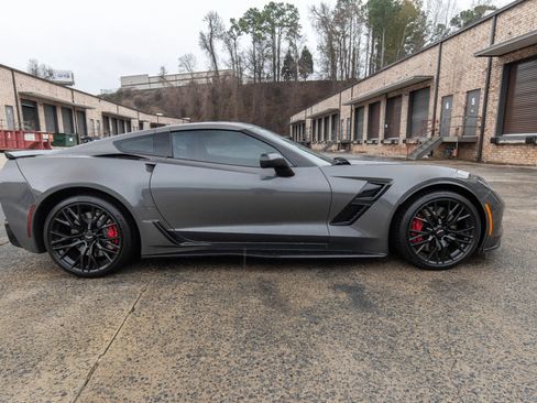 Used 2018 Chevrolet Corvette Grand Sport image 11