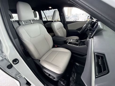 Certified 2024 Lexus TX 350 FWD w/ Cold Weather Package image 26