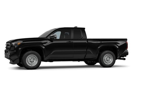 New 2026 Toyota Tacoma SR image 5