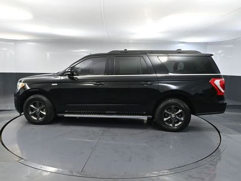 Used 2018 Ford Expedition Max XLT w/ Equipment Group 202A image 9