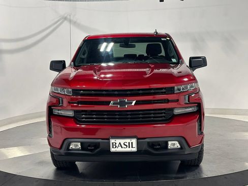 Used 2022 Chevrolet Silverado 1500 RST AWD/4WD image 9