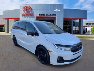Used 2025 Honda Odyssey Sport-L 360° Tour
