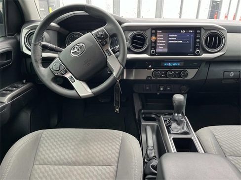 Used 2021 Toyota Tacoma SR5 image 14