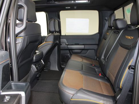 New 2025 Ford F150 Tremor w/ Equipment Group 402A High image 26