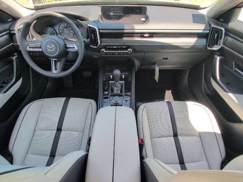 Used 2026 MAZDA CX-50 2.5 Turbo w/ Accent Package AWD/4WD image 5