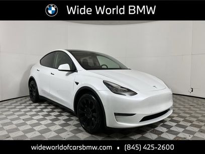 Used 2022 Tesla Model Y Long Range